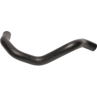 Lower Radiator Or Coolant Hose by CONTINENTAL - 66023 pa2
