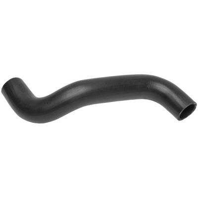 CONTINENTAL - 66035 - ContiTech Elite Engine Coolant Molded Radiator Hose pa1