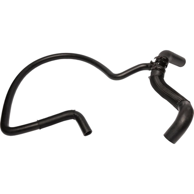 Lower Radiator Or Coolant Hose by CONTINENTAL - 66045 pa2