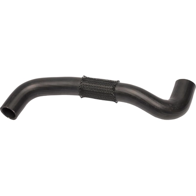 Lower Radiator Or Coolant Hose by CONTINENTAL - 66084 pa1