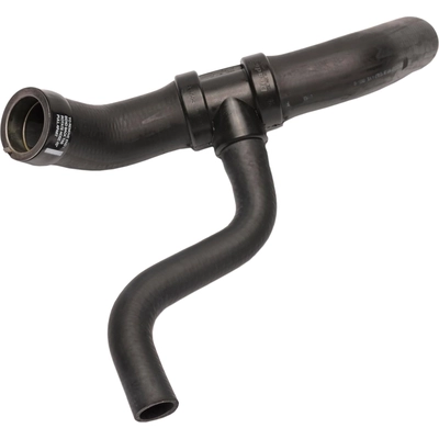 CONTINENTAL - 66094 - Molded Radiator Hose pa2