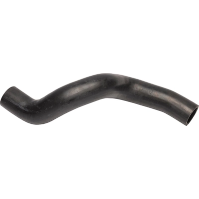 Lower Radiator Or Coolant Hose by CONTINENTAL - 66134 pa1