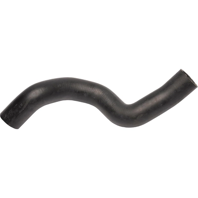 Lower Radiator Or Coolant Hose by CONTINENTAL - 66134 pa2
