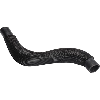 Lower Radiator Or Coolant Hose by CONTINENTAL - 66151 pa2