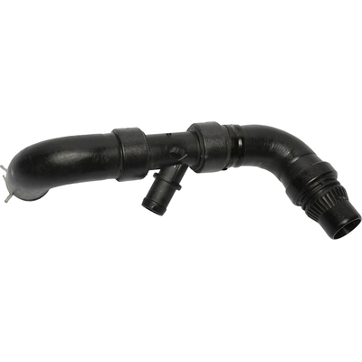 Lower Radiator Or Coolant Hose by CONTINENTAL - 66174 pa1