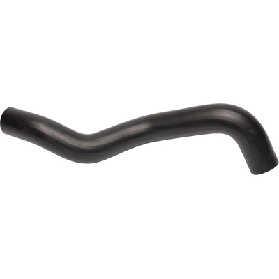 Lower Radiator Or Coolant Hose by CONTINENTAL - 66191 pa1
