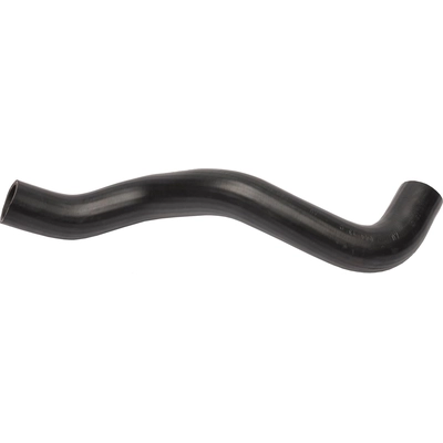 Lower Radiator Or Coolant Hose by CONTINENTAL - 66191 pa2