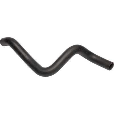 Lower Radiator Or Coolant Hose by CONTINENTAL - 66203 pa1