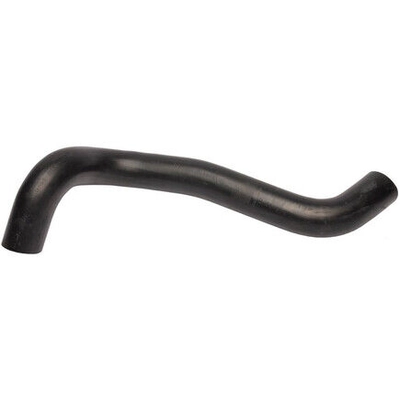 CONTINENTAL - 66207 - Lower Radiator Or Coolant Hose pa1
