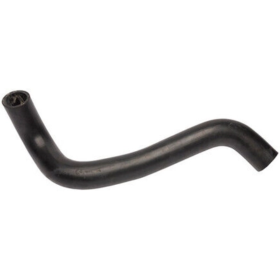 CONTINENTAL - 66207 - Lower Radiator Or Coolant Hose pa2