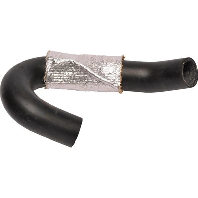 Lower Radiator Or Coolant Hose by CONTINENTAL - 66216 pa2