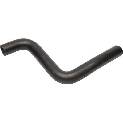 Lower Radiator Or Coolant Hose by CONTINENTAL - 66218 pa2