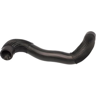 Lower Radiator Or Coolant Hose by CONTINENTAL - 66228 pa2