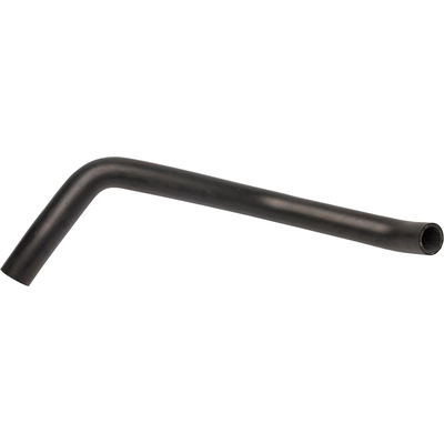 Lower Radiator Or Coolant Hose by CONTINENTAL - 66232 pa1