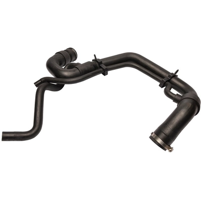 CONTINENTAL - 66252 - Lower Radiator Coolant Hose pa2