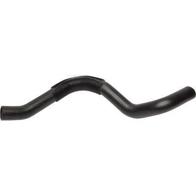 Lower Radiator Or Coolant Hose by CONTINENTAL - 66257 pa1