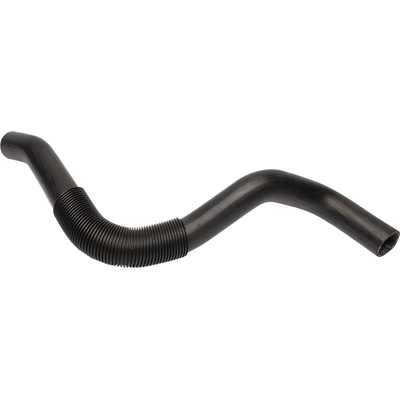 Lower Radiator Or Coolant Hose by CONTINENTAL - 66257 pa2