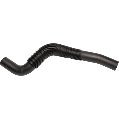 Lower Radiator Or Coolant Hose by CONTINENTAL - 66270 pa1