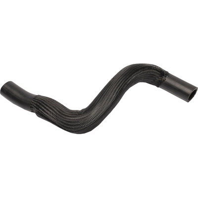 Lower Radiator Or Coolant Hose by CONTINENTAL - 66286 pa1