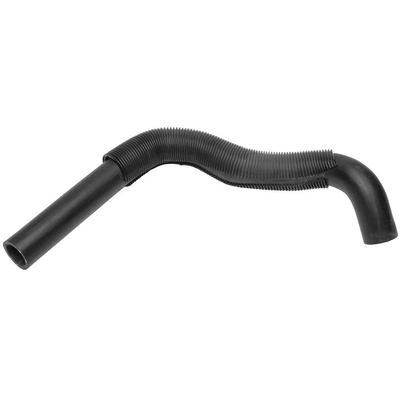 CONTINENTAL - 66306 - Engine Coolant Molded Radiator Hose pa2