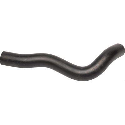 Lower Radiator Or Coolant Hose by CONTINENTAL - 66358 pa2