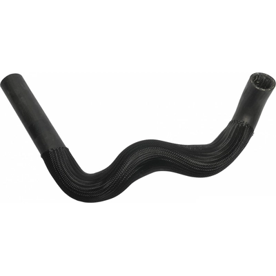 CONTINENTAL - 66383 - Molded Radiator Hose pa4