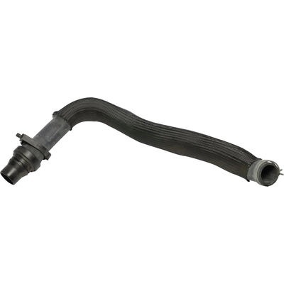 Lower Radiator Or Coolant Hose by CONTINENTAL - 66450 pa1