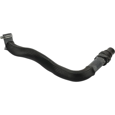Lower Radiator Or Coolant Hose by CONTINENTAL - 66450 pa2