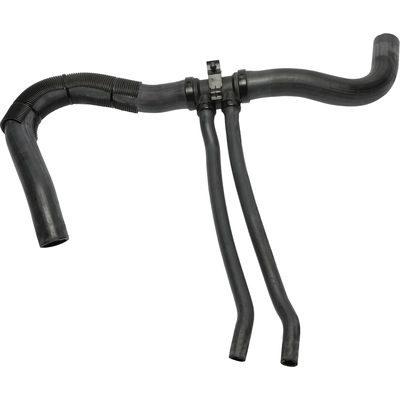 CONTINENTAL - 66454 - Lower Radiator Or Coolant Hose pa2