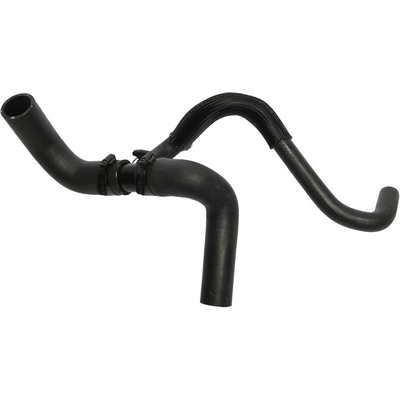 CONTINENTAL - 66470 - Lower Radiator Coolant Hose pa2