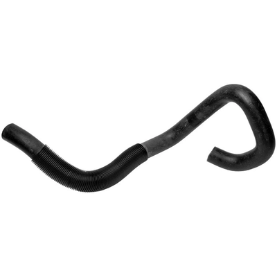 CONTINENTAL - 66489 - Engine Coolant Molded Radiator Hose pa2