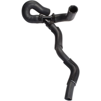 CONTINENTAL - 66490 - Lower Radiator Or Coolant Hose pa2