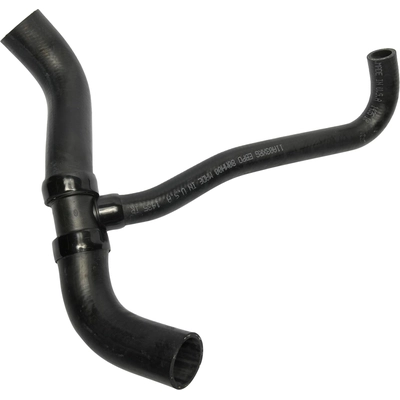 Lower Radiator Or Coolant Hose by CONTINENTAL - 66535 pa1