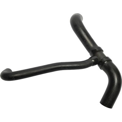 Lower Radiator Or Coolant Hose by CONTINENTAL - 66535 pa2