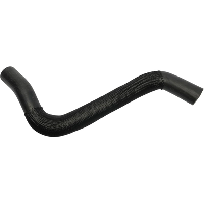 Lower Radiator Or Coolant Hose by CONTINENTAL - 66588 pa1