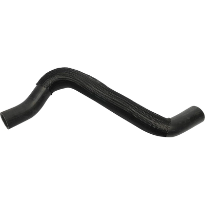 Lower Radiator Or Coolant Hose by CONTINENTAL - 66588 pa2