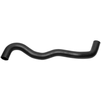 CONTINENTAL - 66607 - Engine Coolant Molded Radiator Hose pa2