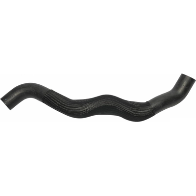 Lower Radiator Or Coolant Hose by CONTINENTAL - 66656 pa1
