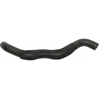 Lower Radiator Or Coolant Hose by CONTINENTAL - 66656 pa2