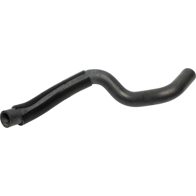 Lower Radiator Or Coolant Hose by CONTINENTAL - 66661 pa2