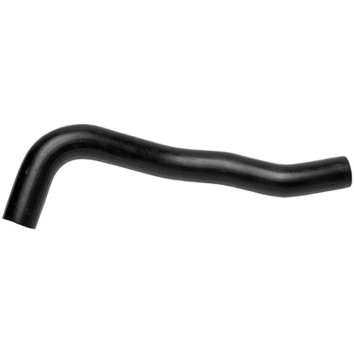 CONTINENTAL - 66663 - Engine Coolant Molded Radiator Hose pa1