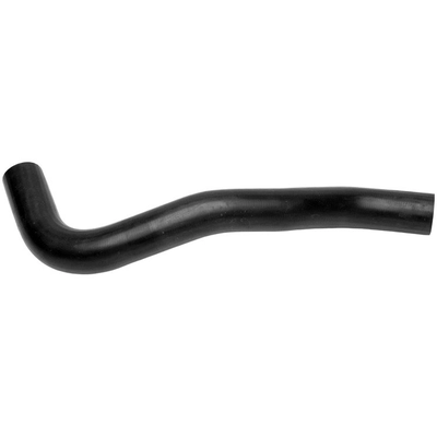 CONTINENTAL - 66663 - Engine Coolant Molded Radiator Hose pa2