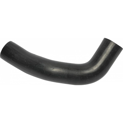 Lower Radiator Or Coolant Hose by CONTINENTAL - 66672 pa1