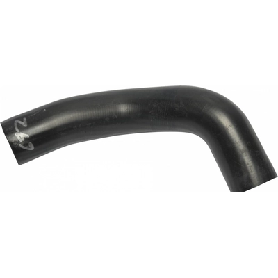 Lower Radiator Or Coolant Hose by CONTINENTAL - 66672 pa2