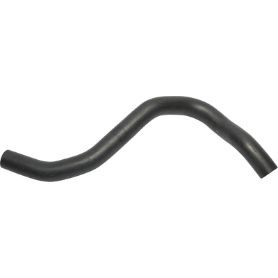 Lower Radiator Or Coolant Hose by CONTINENTAL - 66681 pa1