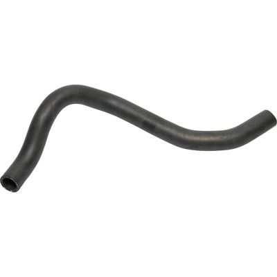 Lower Radiator Or Coolant Hose by CONTINENTAL - 66681 pa2