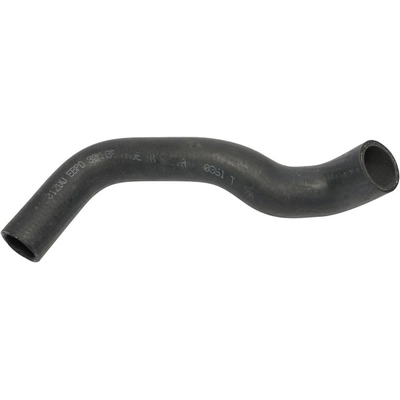 CONTINENTAL - 66700 - Radiator Coolant Hose pa1