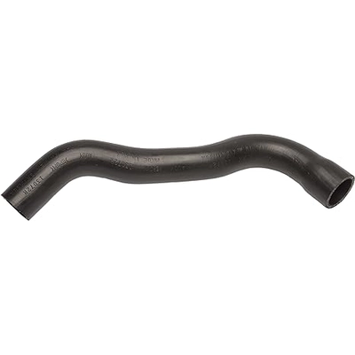 CONTINENTAL - 66710 - Lower Radiator Or Coolant Hose pa1