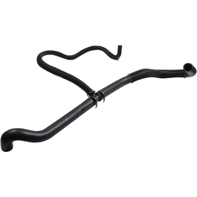 CONTINENTAL - 66823 - Lower Radiator Or Coolant Hose pa1
