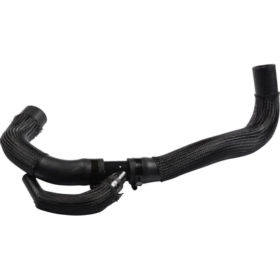 Lower Radiator Or Coolant Hose by CONTINENTAL - 66826 pa1